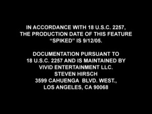 Spiked WEBRiP