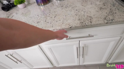 BrattySis Melanie Marie Stepsisters Dirty Diary