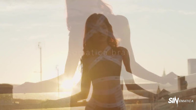 SINematica Cindy Shine Returns