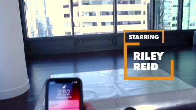 IntimatePOV Riley Reid Rileys Sensual Games