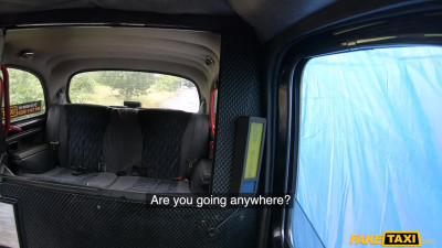 FakeTaxi Zaawaadi