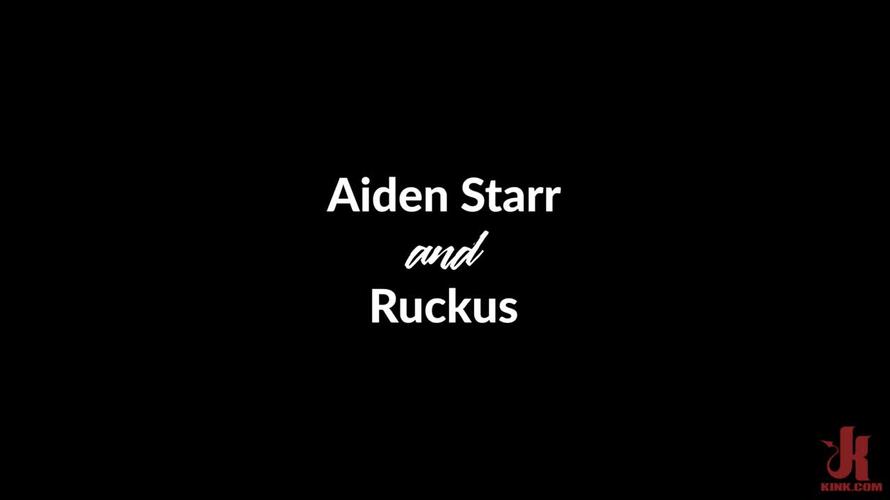 FilthyFemdom Aiden Starr Keep Your Distance - Porn video | ePornXXX