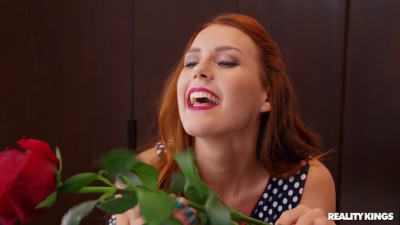 RKPrime Charlie Red Fuckable Arrangements