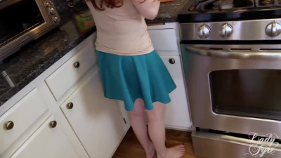 HouseoFyre Stepbrother Forgets To Pull Out