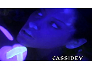 Girlworld With Cassidey WEBRiP