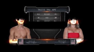 EvolvedFights Red August Vs Dd Lee