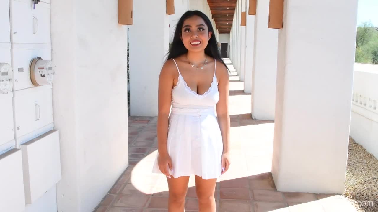FTVGirls Luna Shy First Eighteen NBQ - Porn video | ePornXXX