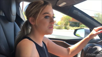 FTVGirls Blake Live With Blake NBQ