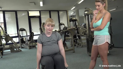 NadineJ Kata Casey Personal Trainer