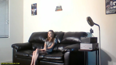 HobyBuchanon Kyler Quinn Alternate BTS