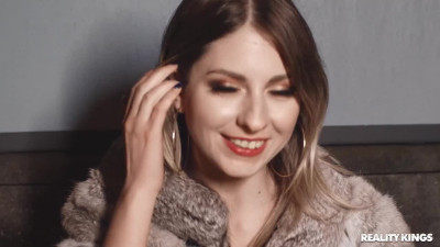 RKPrime Rebecca Volpetti Night Out Wild Out