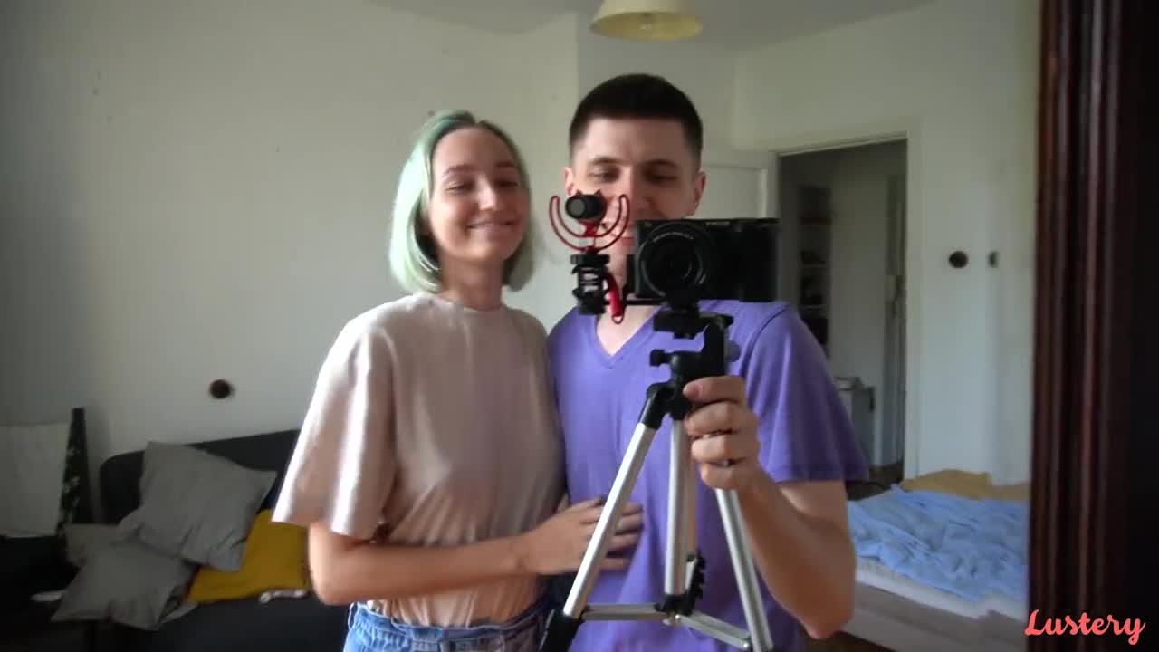 Lustery E Dima And Nastya Through The Looking Glass - Porn video | ePornXXX
