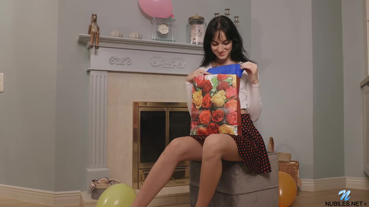 Nubiles Corinna Petite Beauty - Porn video | ePornXXX