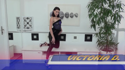 WetAndPuffy Victoria Daniels Xxl Pussy Play