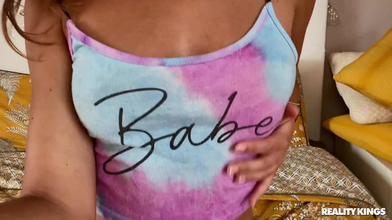 RKPrime Baby Nicols Did I Do Better - Porn video | ePornXXX