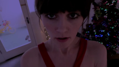 ManyVids Sydney Harwin Getting Disturbed