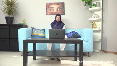 SexWithMuslims E Taylee Wood CZECH