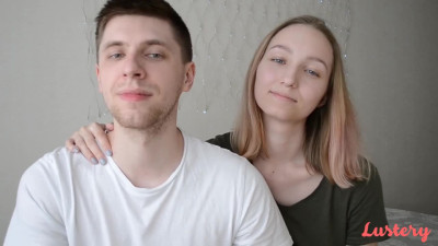 Lustery E Dima And Nastya Hump Day