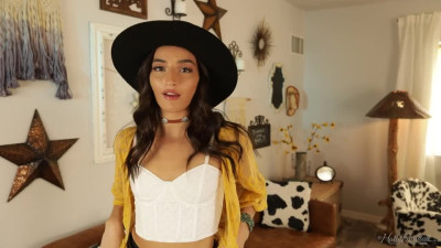 HollyRandall Emily Willis Hipster Cowgirl