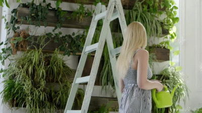 HollyRandall Amaris Green Thumb