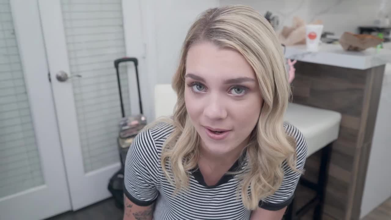BangPOV Gabbie Carter BTS GABBiE - Porn video | ePornXXX