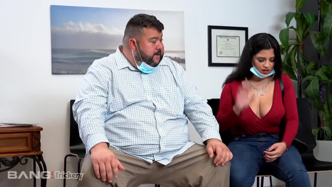 Bang Trickery Gabriela Lopez WRB - Porn video | ePornXXX