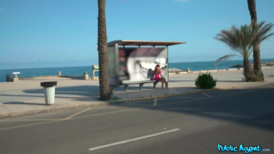 PublicAgent Briana Banderas WRB