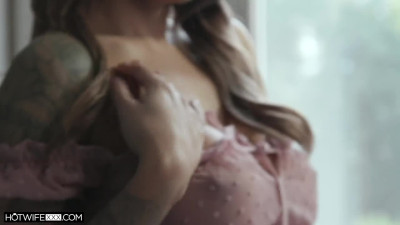 Hotwife Alexis Zara WRB
