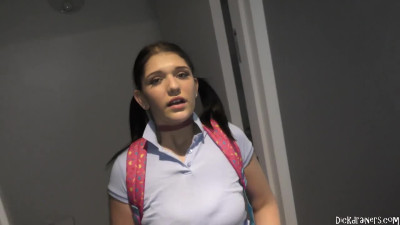 DickDrainers April Dawn FETiSH