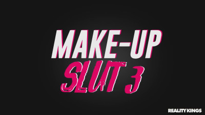 LookAtHerNow Aubree Valentine Aubree The MakeUp Slut WRB