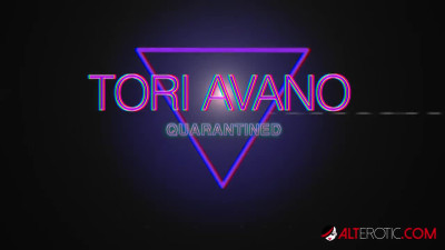 AltErotic Tori Avano Explains Her Tattoos