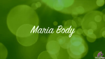 PinupFiles Maria Body Big Plums