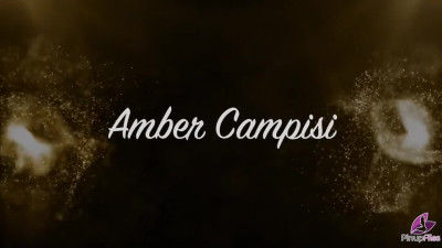 PinupFiles Amber Campisi PinupFiles T Shirt Remastered