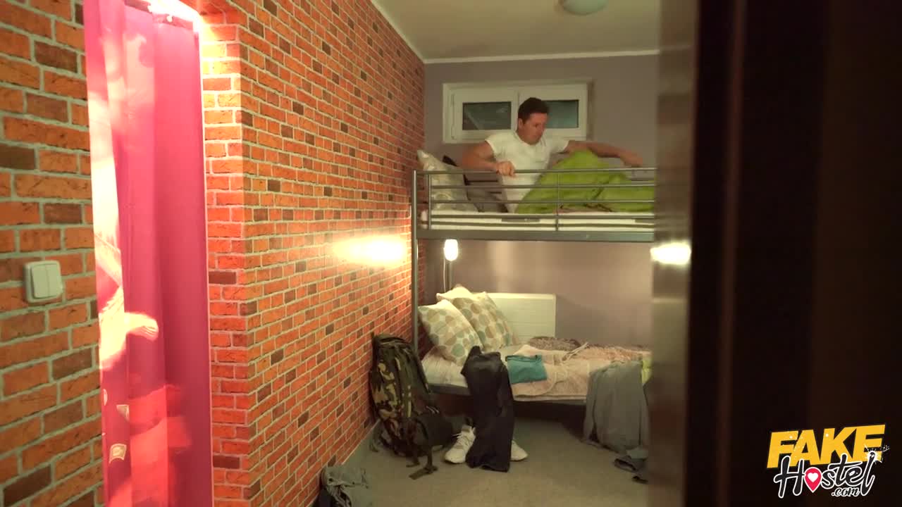 FakeHostel Billie Star WRB - Porn video | ePornXXX