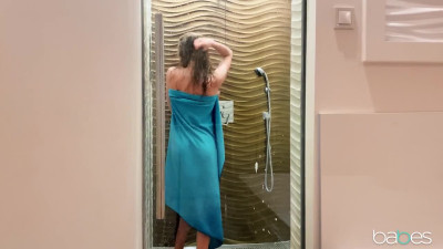Babes Angel Emily Wet Release WRB