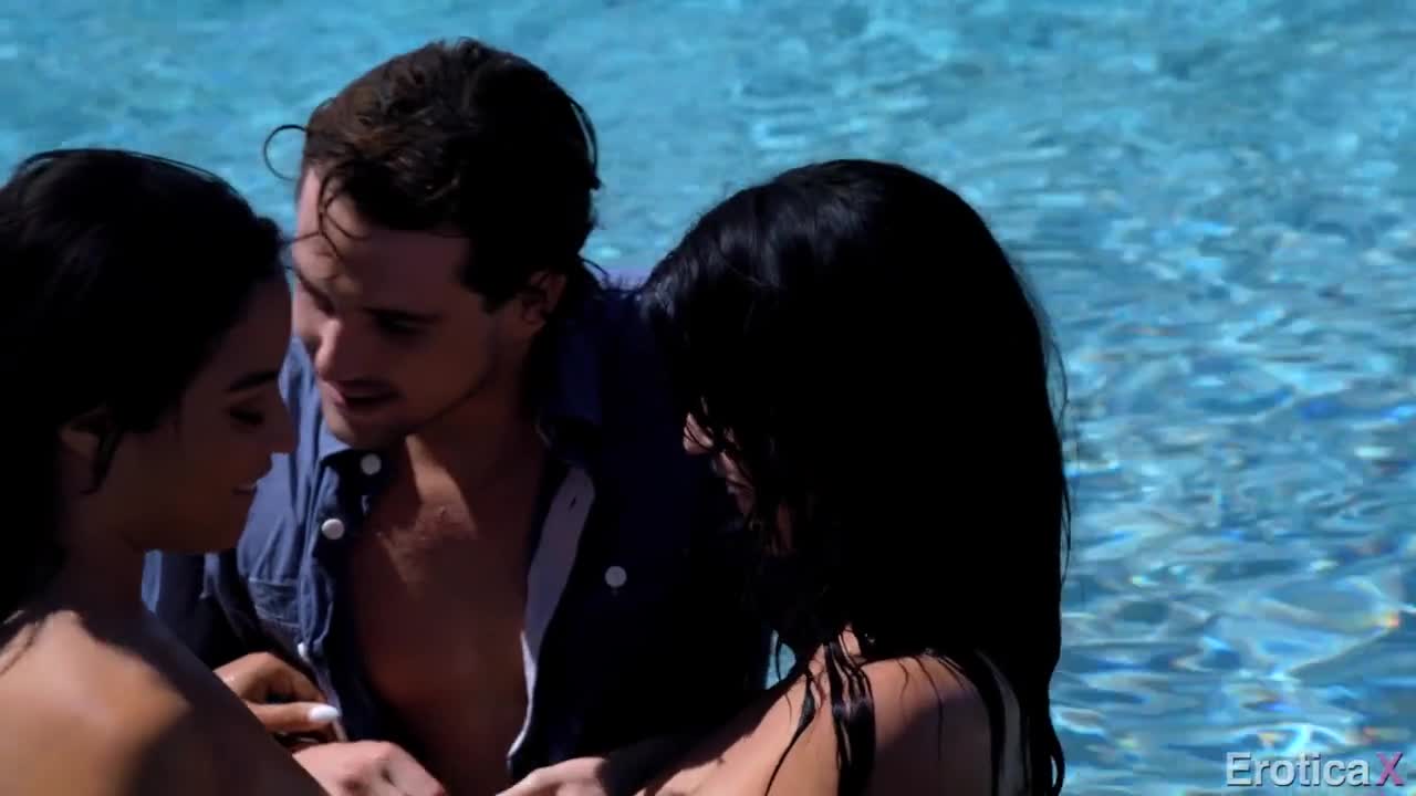 EroticaX Outdoor Passion Compilation WRB - Porn video | ePornXXX