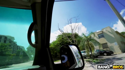 BangBus Blake Blakely
