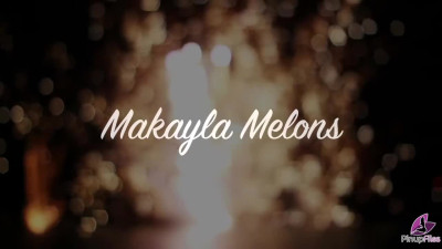 PinupFiles Makayla Melons PinupFiles th Anniversary