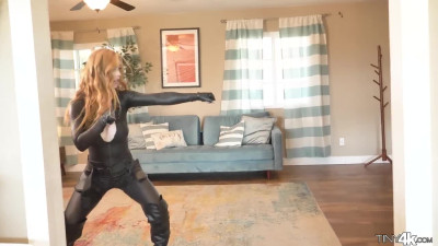 TinyK Nala Brooks Creampie Assassin WRB
