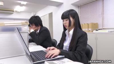 JapanHDV Yui Ayase Wankers