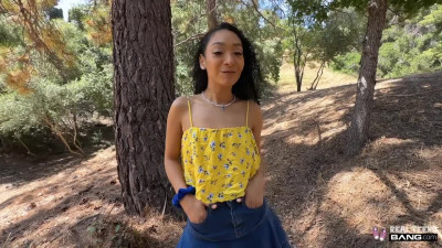 Bang RealTeens Sarah Lace