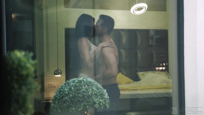EroticAnal Verona Sky Chemistry