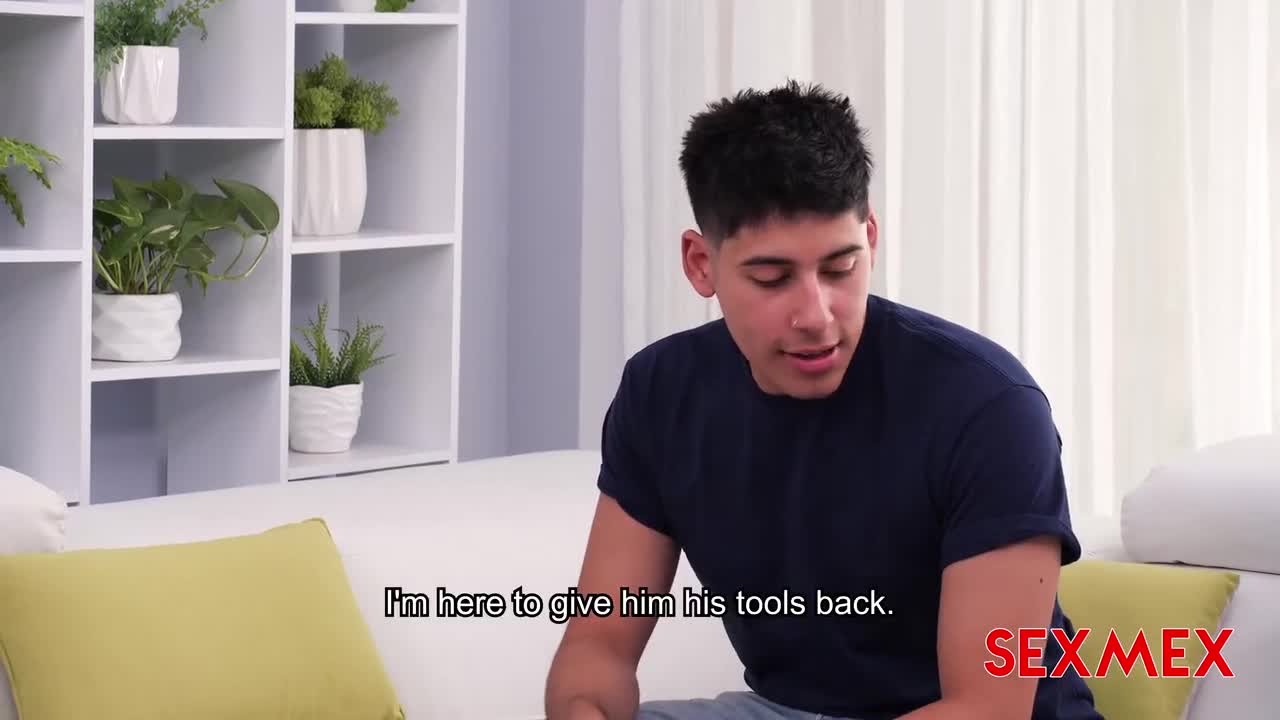 SexMex Elizabeth Marquez My Husbands Best Friend - Porn video | ePornXXX