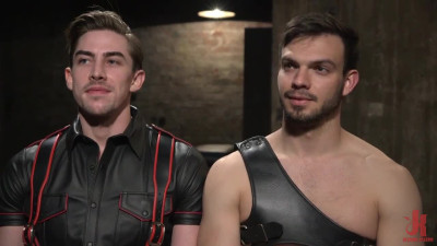Jason Maddoxs, Jack Hunter (101478)