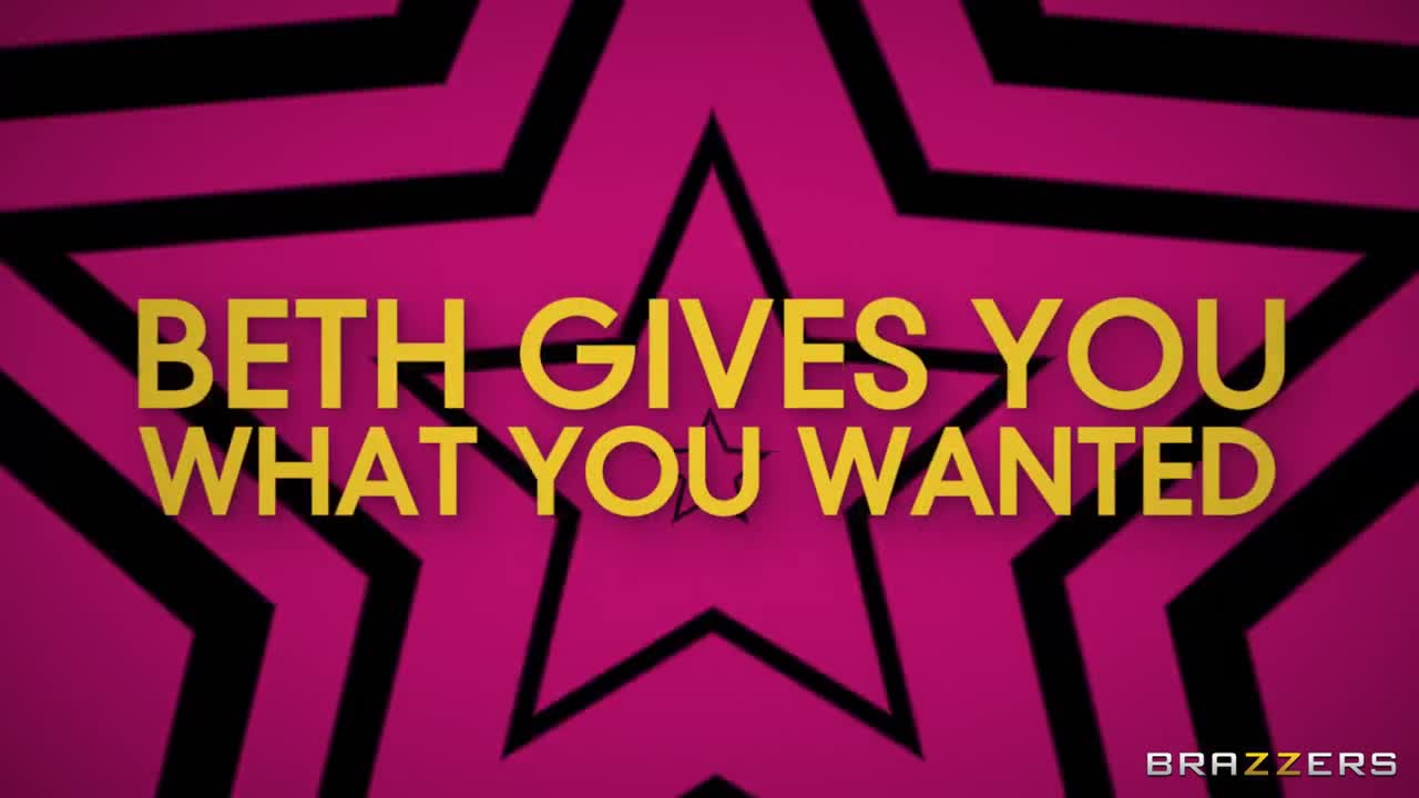 DayWithAPornstar Beth Bennett Beth Gives You What You Wanted - Porn video | ePornXXX