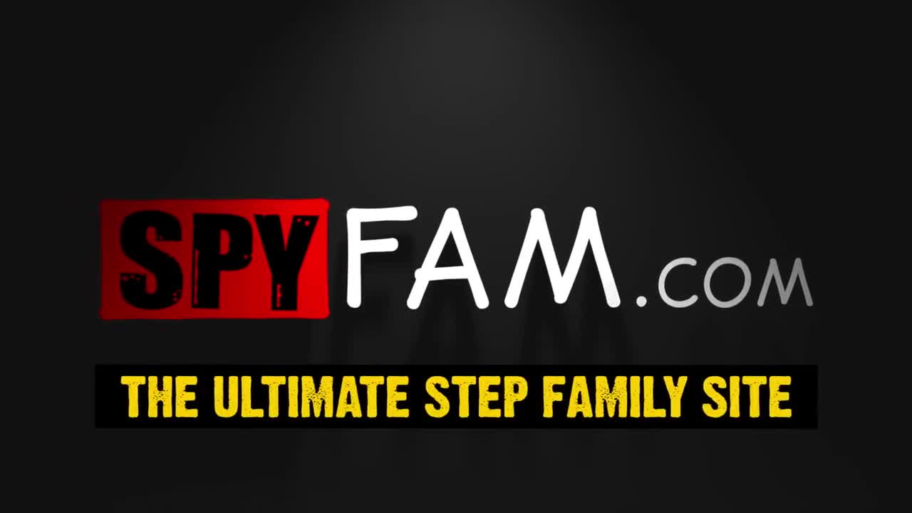 SpyFam Lily Larimar Stepbro Sniffs Soaked Panties - Porn video | ePornXXX