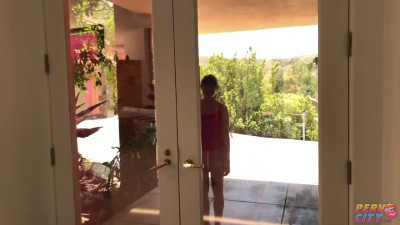 BangingBeauties Luna Rival Slutty Teen Loves Fucking Older Men