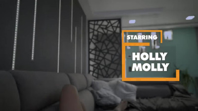 IntimatePOV Holly Molly Holly The Insatiable Redhead
