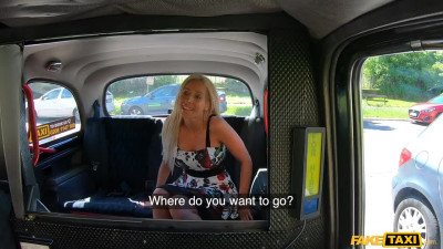 FakeTaxi Emily Bright Is So Nice And Tight