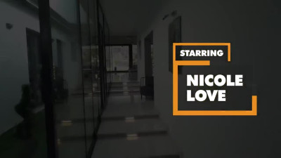 IntimatePOV Nicole Love Second Thoughts Anal